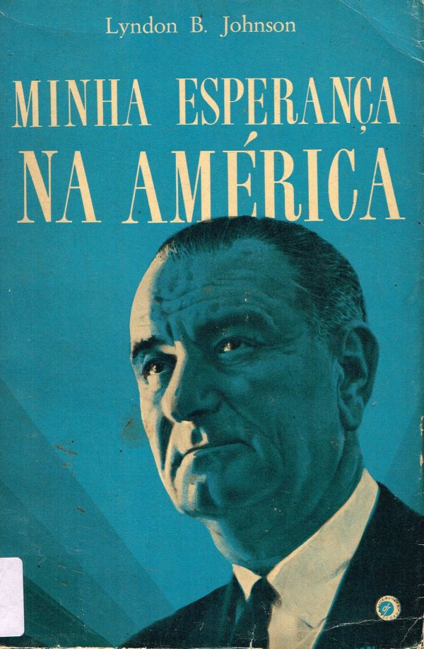 Minha Esperança na América